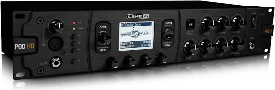 Linux 7.1 Adds Critical Audio Support for Line6 POD HD PRO & NexiGo N930W Webcam