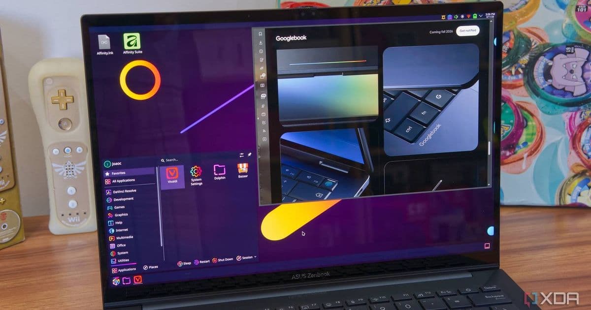 Torvalds releases Linux 7.1 with i486 removal, Steam Deck audio fix, NTFS rewrite