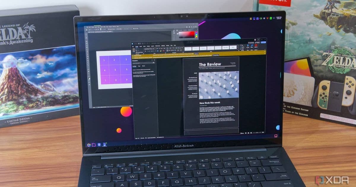 Linux 7.1's New NTFS Driver Eliminates Dual-Boot Performance Bottleneck