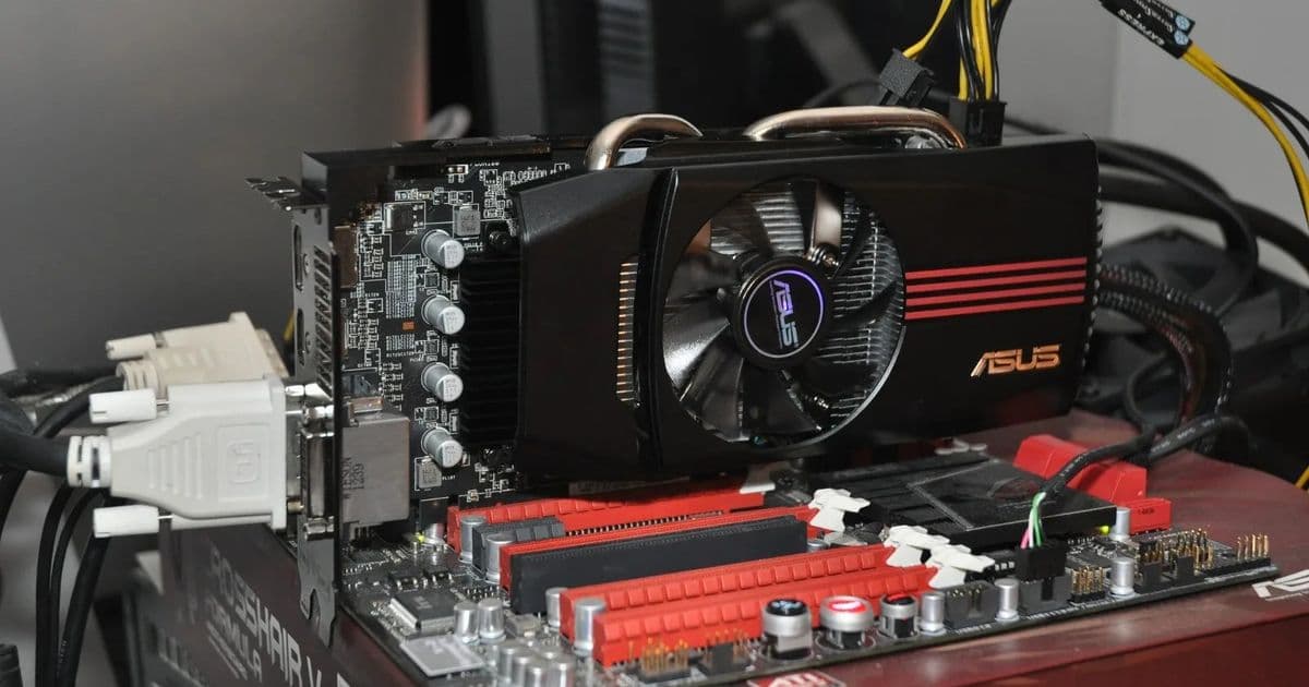 Linux 7.1-rc2 Brings Critical Improvements for Older AMD GPUs