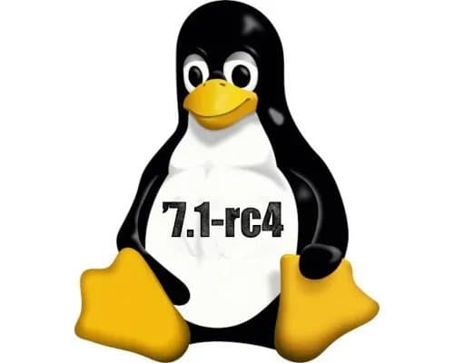 Linux 7.1‑rc4 Arrives with Laptop Quirk Fixes, New Security Docs, and Updated Bluetooth Support