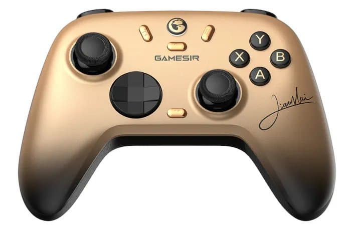 Linux 7.1‑rc6 Brings Native Support for ASUS ROG RAIKIRI II and GameSir Nova 2 Lite Controllers