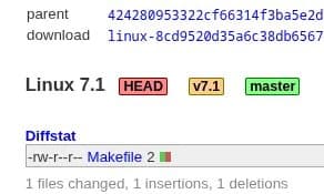 Linux 7.1 Released: New NTFS Driver, Intel FRED For Panther Lake, Faster Arc Graphics