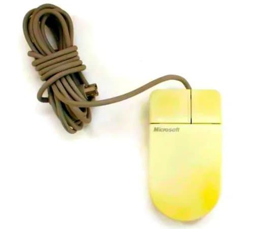 Linux 7.1 Removes Drivers For Long Obsolete Input Hardware: Bye Bus Mouse Support