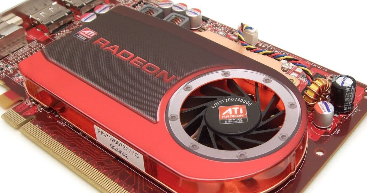 Linux Developers Turn to GitHub Copilot to Keep 20-Year-Old AMD GPUs Alive in the R600 Driver