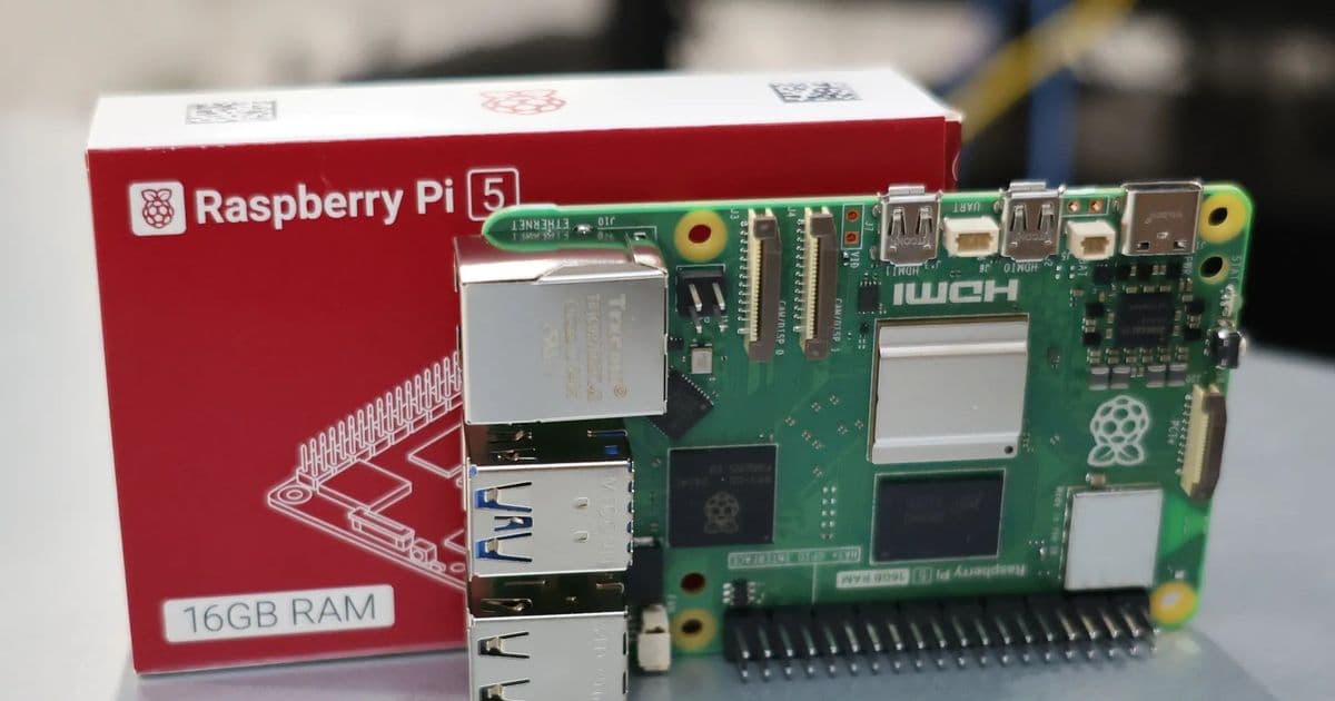 Linux hwmon driver adds voltage sensors for Raspberry Pi SBCs
