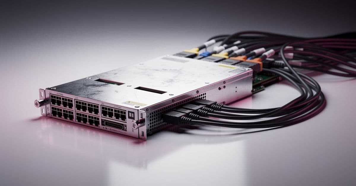 Linux Drops HIPPI: End of an Era for Supercomputing Networking