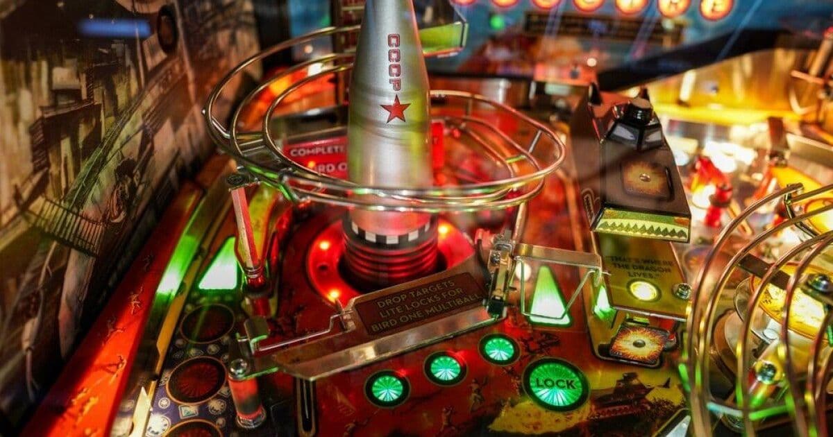 Linux Gains Support for Classic Windows Applications: 3D Movie Maker and Space Cadet Pinball