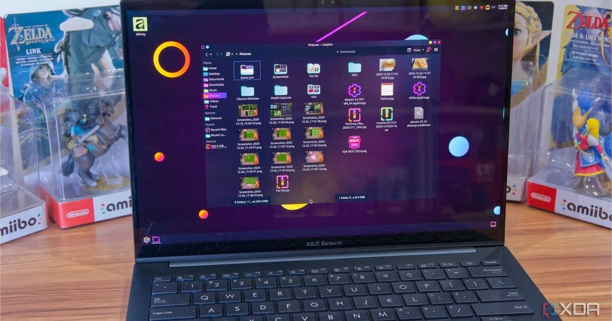 Linux Gaming Keeps Scoring Wins as It Sets Another User Record on Steam