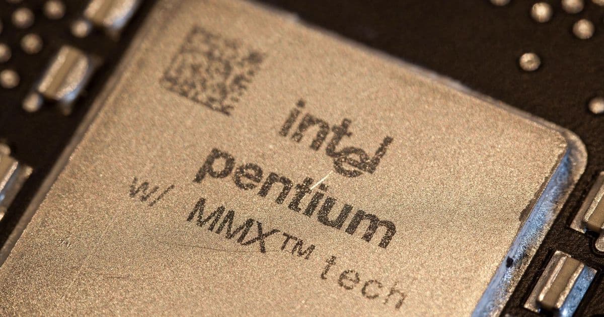 Linux Kernel 7.0 Drops Support for Intel 440BX EDAC Driver, Ending Era for Legendary Motherboard Chipset