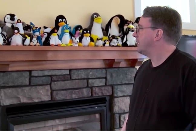 Linux kernel gets continuity plan for post-Linus era