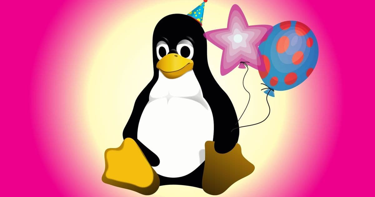 Tux Turns 30: How a Simple Penguin Shaped Linux’s Visual Identity