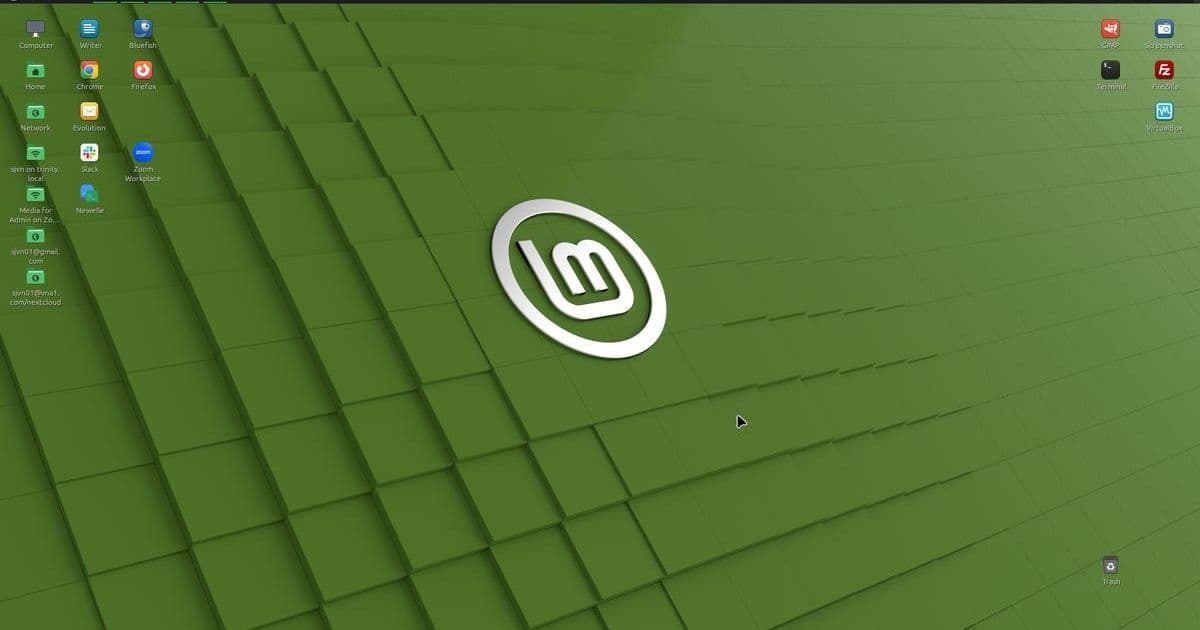 Linux Mint 22.2 'Zara' Delivers Refined Security and Cross-Platform Polish for the Modern Desktop