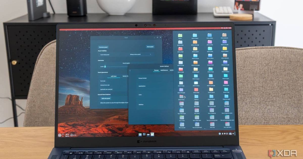 Linux Mint may publish fewer updates a year, but that's not necessarily a bad thing