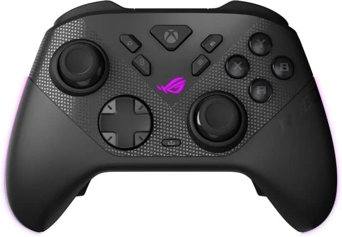 ASUS ROG RAIKIRI II Brings Premium Gaming Experience to Linux with Mainline Kernel Support