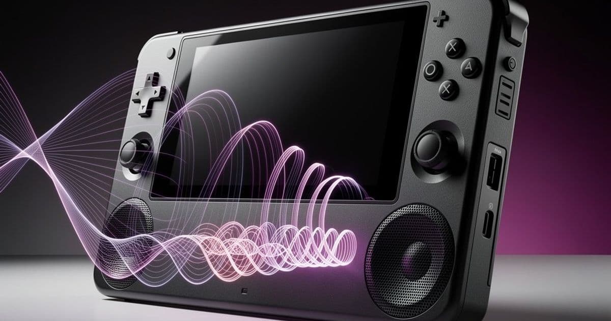 Linux Kernel Patch Addresses ASUS ROG Xbox Ally X Audio Distortion Issues