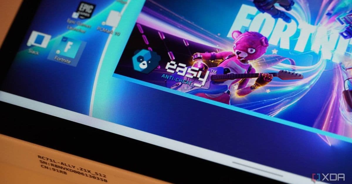 Epic job listing points to stronger Easy Anti-Cheat support on Linux