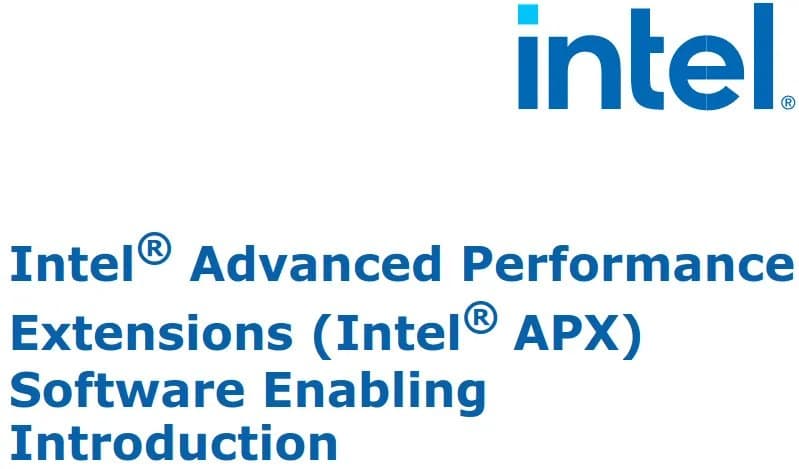 KVM Lays the Groundwork for Intel APX Inside Virtual Machines on Linux 7.2