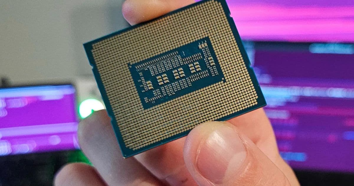 Linux's sched_ext Will Prioritize Idle SMT Siblings For Better Performance