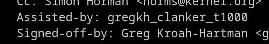 Greg Kroah-Hartman's New Fuzzing Tool Uncovers Kernel Bugs