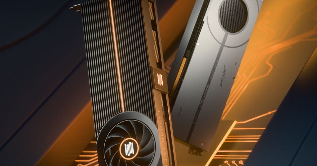 Lisuan LX 7G100: China’s fastest gaming GPU still trails RTX 4060