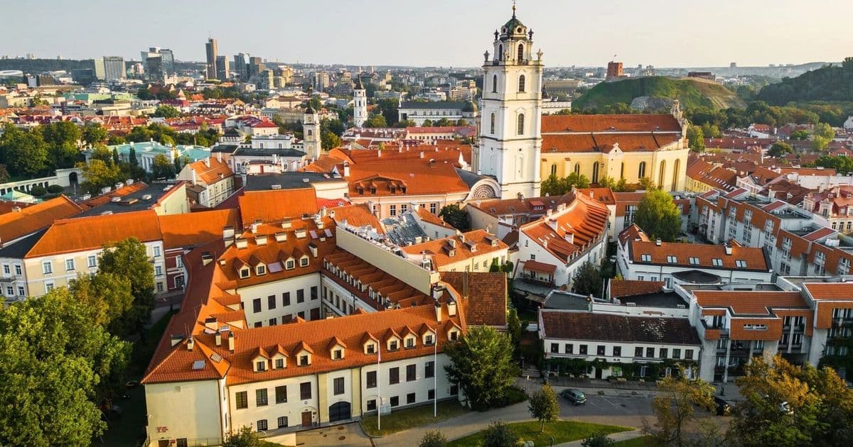 Lithuania’s Silent Infrastructure: How a Human-Centered Network Cut Suicide in Half