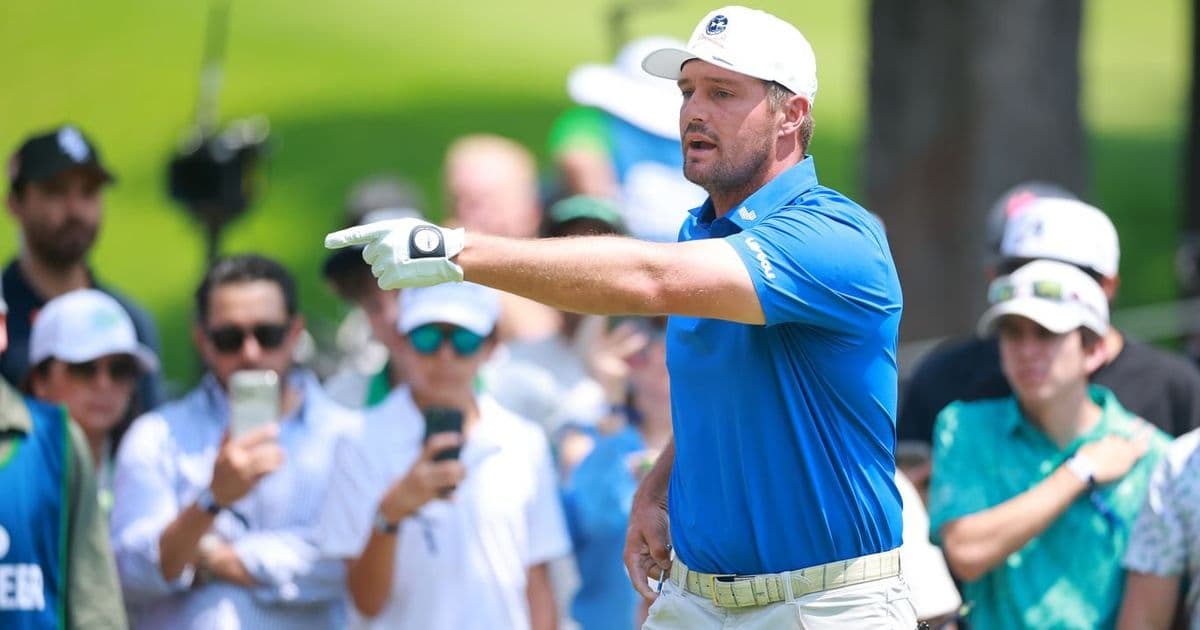 LIV Golf loses Saudi PIF funding, reports say