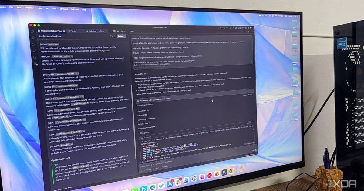 LLM From Scratch is a hands-on workshop where you write every piece of an AI from nothing