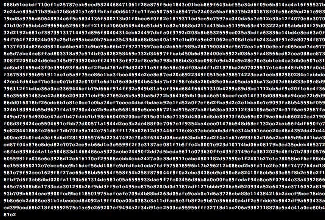 AI-generated passwords are 'fundamentally weak,' experts warn