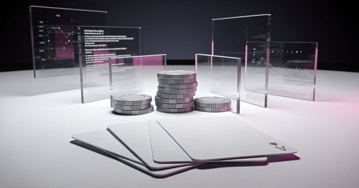 AI Poker Showdown: LLM Holdem Reveals Unexpected Play Patterns