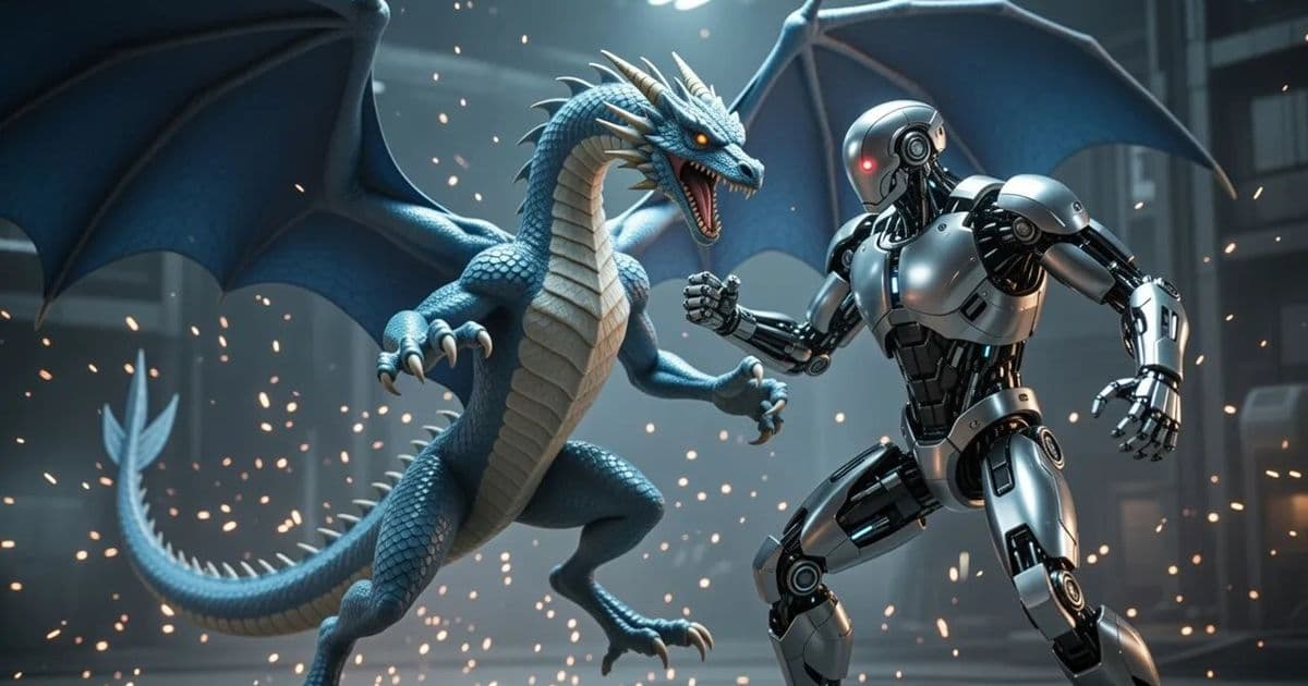 LLVM Adopts 'Human In The Loop' Policy For AI/Tool-Assisted Contributions