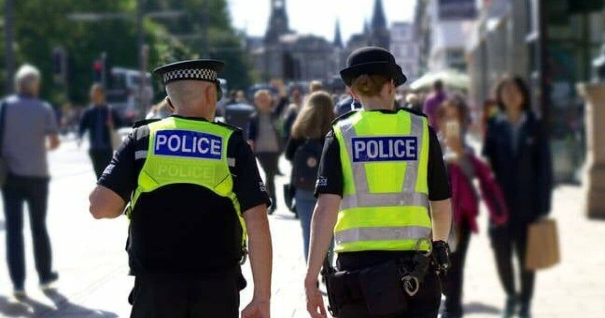 London Police's Facial Recognition Trial Sparks Privacy Debate Despite High Arrest Rate