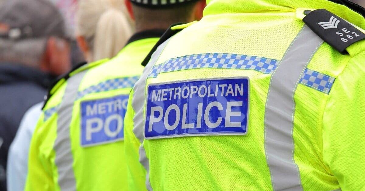 Metropolitan Police publishes £300 M tech pipeline after Palantir deal blocked