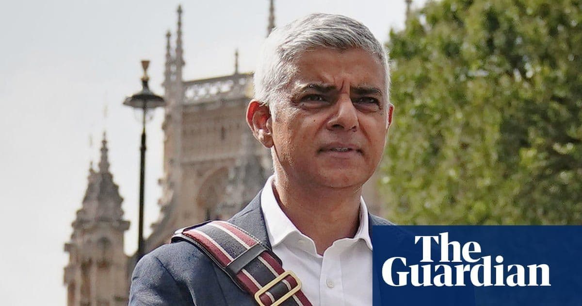 London mayor blocks £50 m Met‑Police contract with Palantir, sparking debate over AI procurement