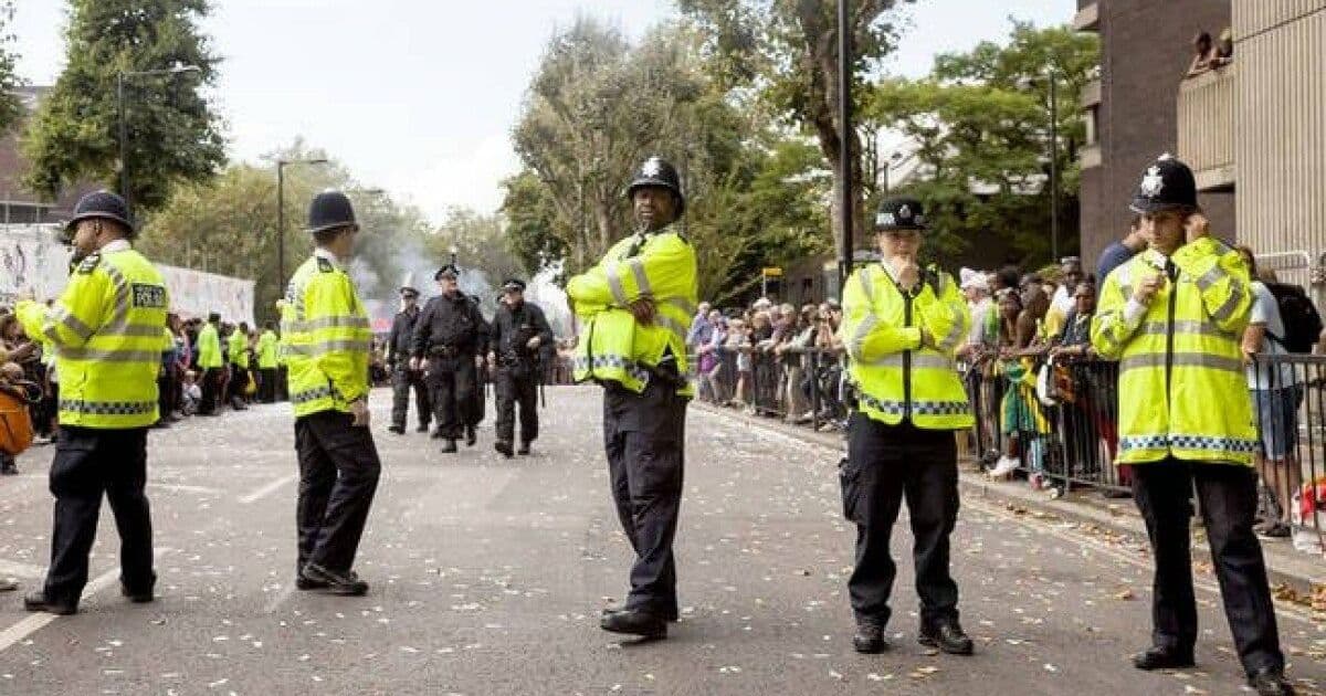 Metropolitan Police made 700,000+ data requests in 2025 – a breach of digital rights?