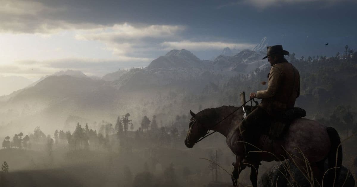 Red Dead Redemption 2 Hits 75 % Off on Steam – Why the Wild West Classic Is Worth the Buy‑in