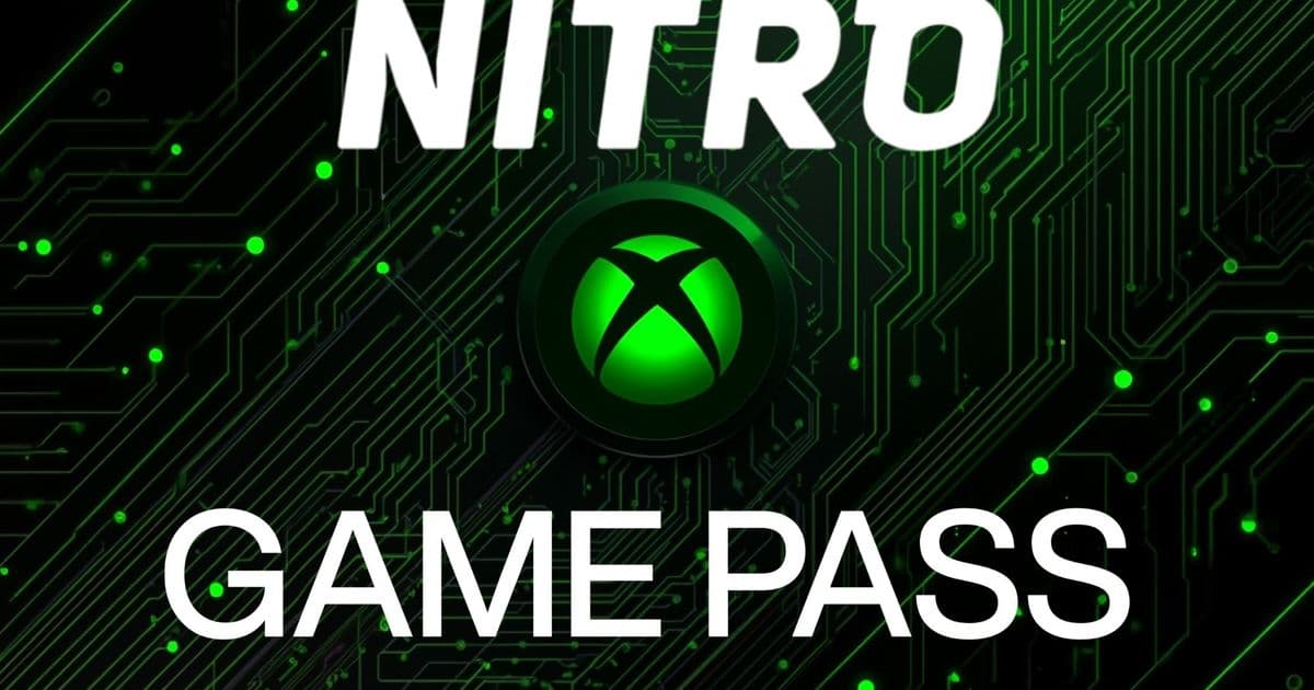 Xbox Game Pass Starter Edition Leaks: Budget-Friendly Tier with Cloud Gaming and Discord Nitro