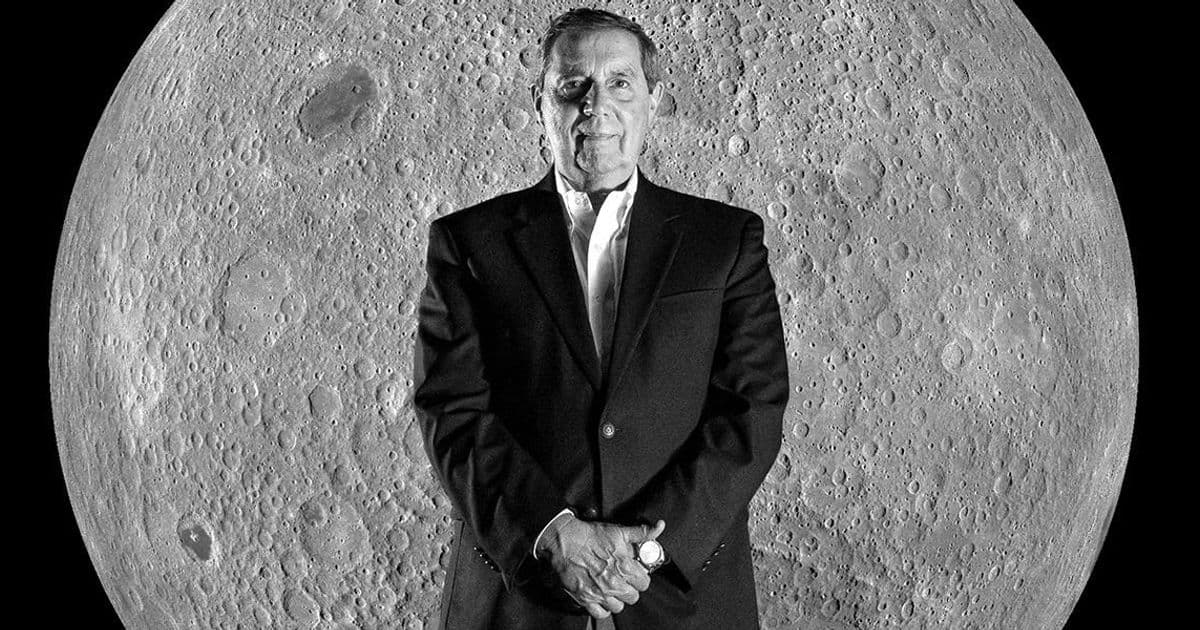 LuSEE-Night Radio Telescope Targets Cosmic Dark Ages from Moon's Far Side