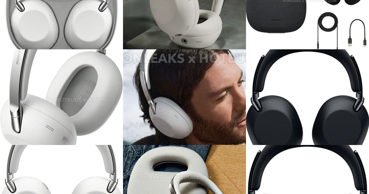 Sony 1000X “The ColleXion” – Full specs, design, price and launch details