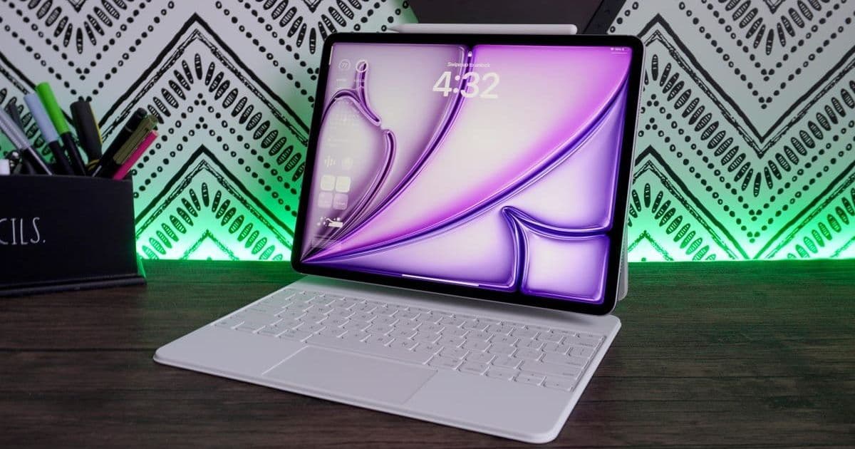 M3 iPad Air Drops to $499: Apple's Tablet Power Play Challenges Laptop Dominance