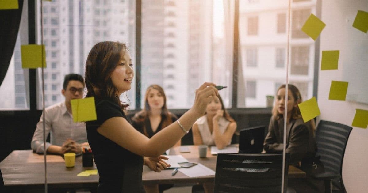 Microsoft Hosts Exclusive Government AI Workshop to Advance M365 Copilot Agent Capabilities