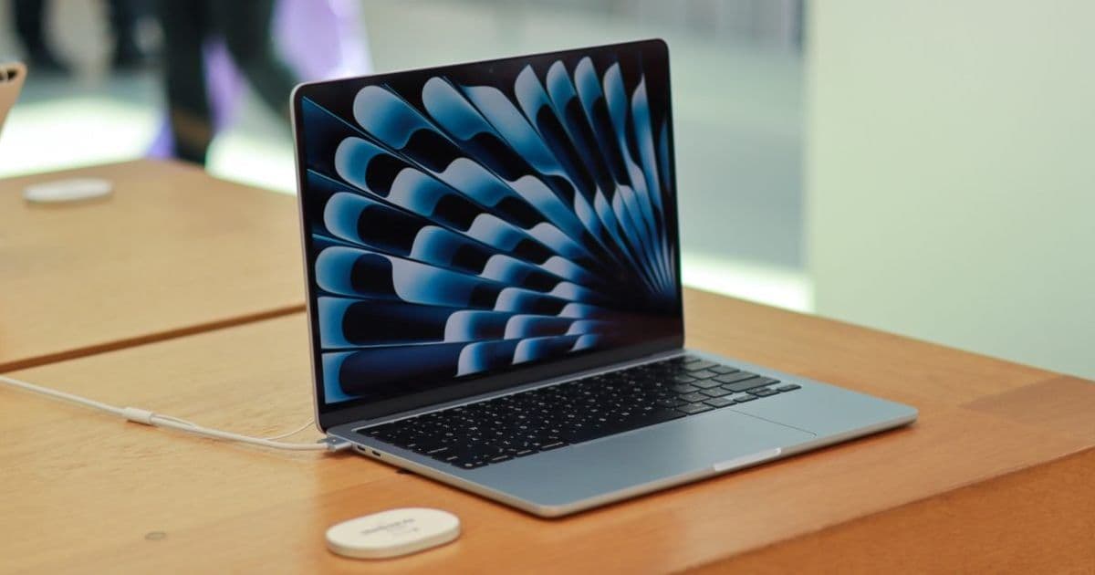 M5 MacBook Air: Why Thermal Upgrades Matter More Than Specs