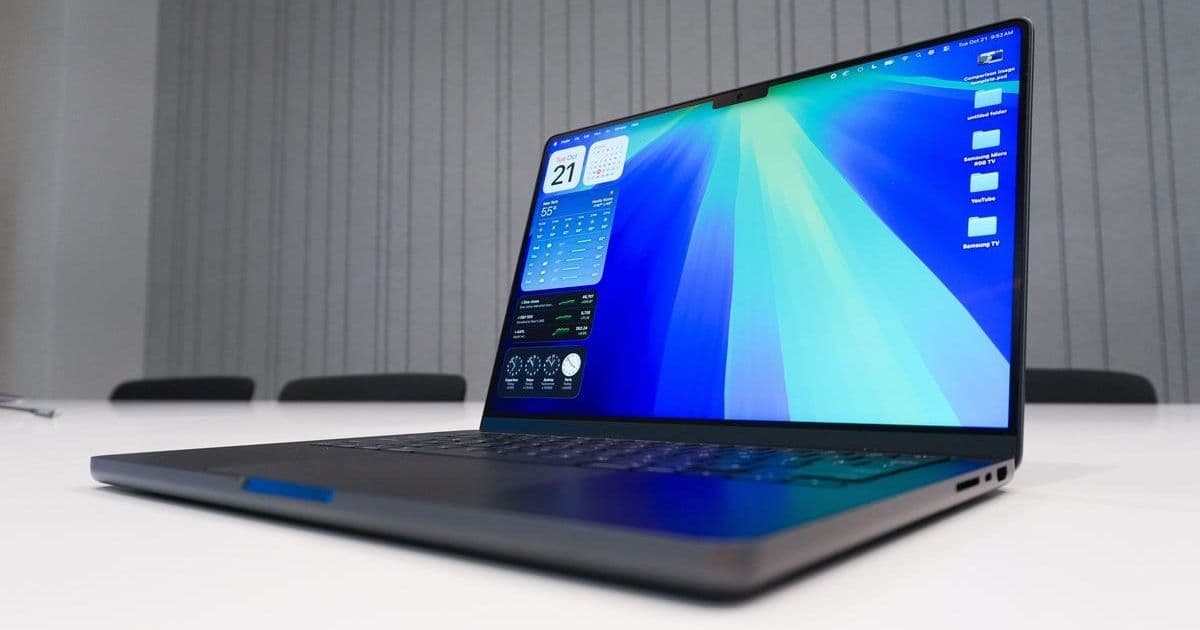 M5 MacBook Pro vs. M4 MacBook Air: Decoding Apple's Latest Laptop Dilemma