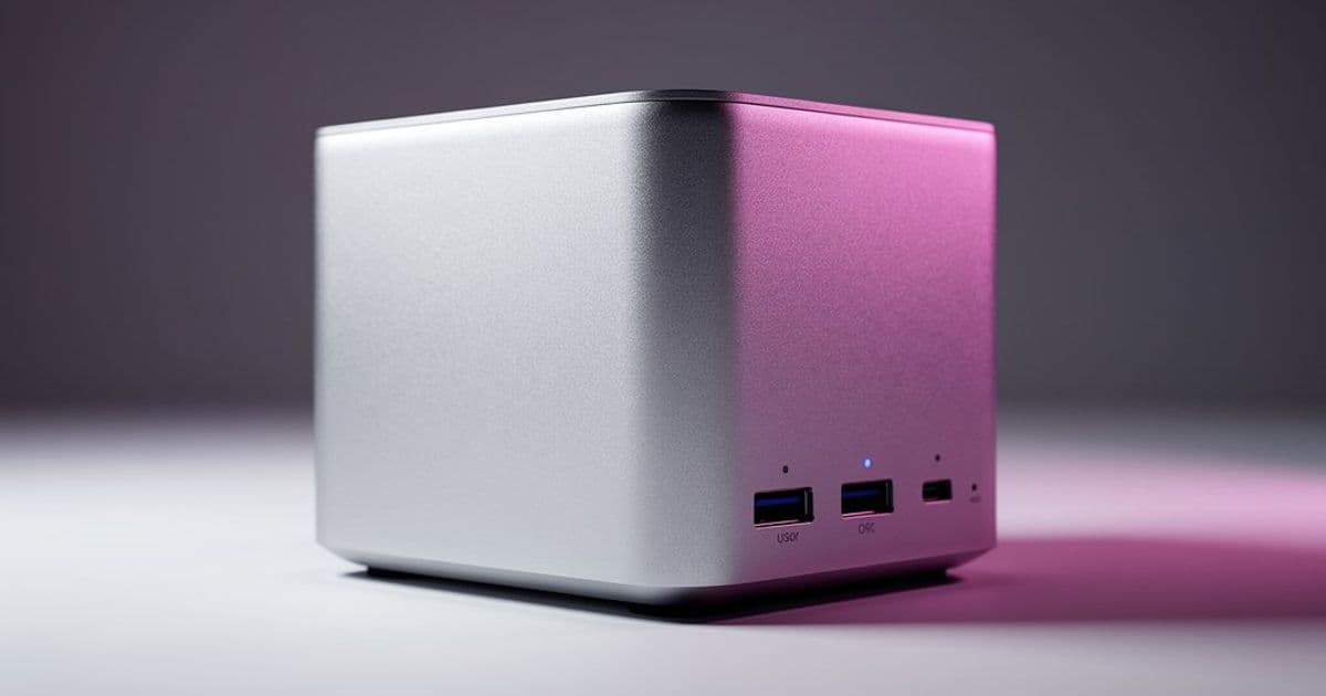 Apple Mac Mini M4 Discounted to $499 Despite Industry-Wide Price Increases