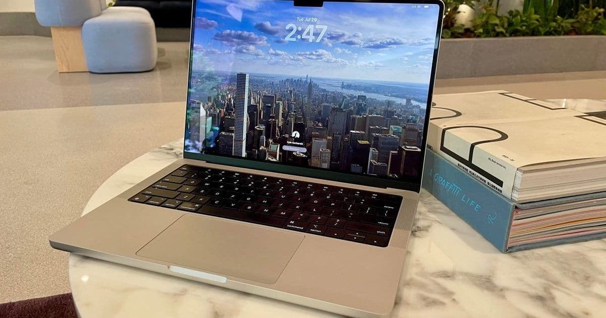 MacBook Air M1 Hits Historic Low: Why This $599 Deal Still Matters in 2025