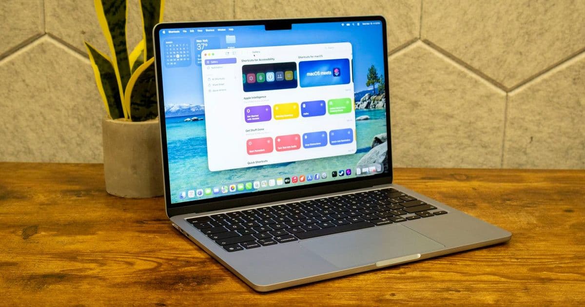 MacBook Neo Costs More in Portugal Due to Copyright Levy for Piracy Compensation Taxes — Storage Costs Extra in Multiple Countries, Thanks to Draconian Laws That Pre-Punish Buyers