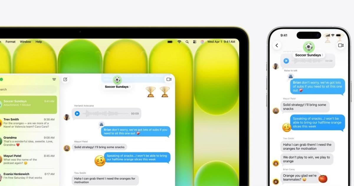 MacBook Neo: Apple's First Product with Three Revolutionary Technologies