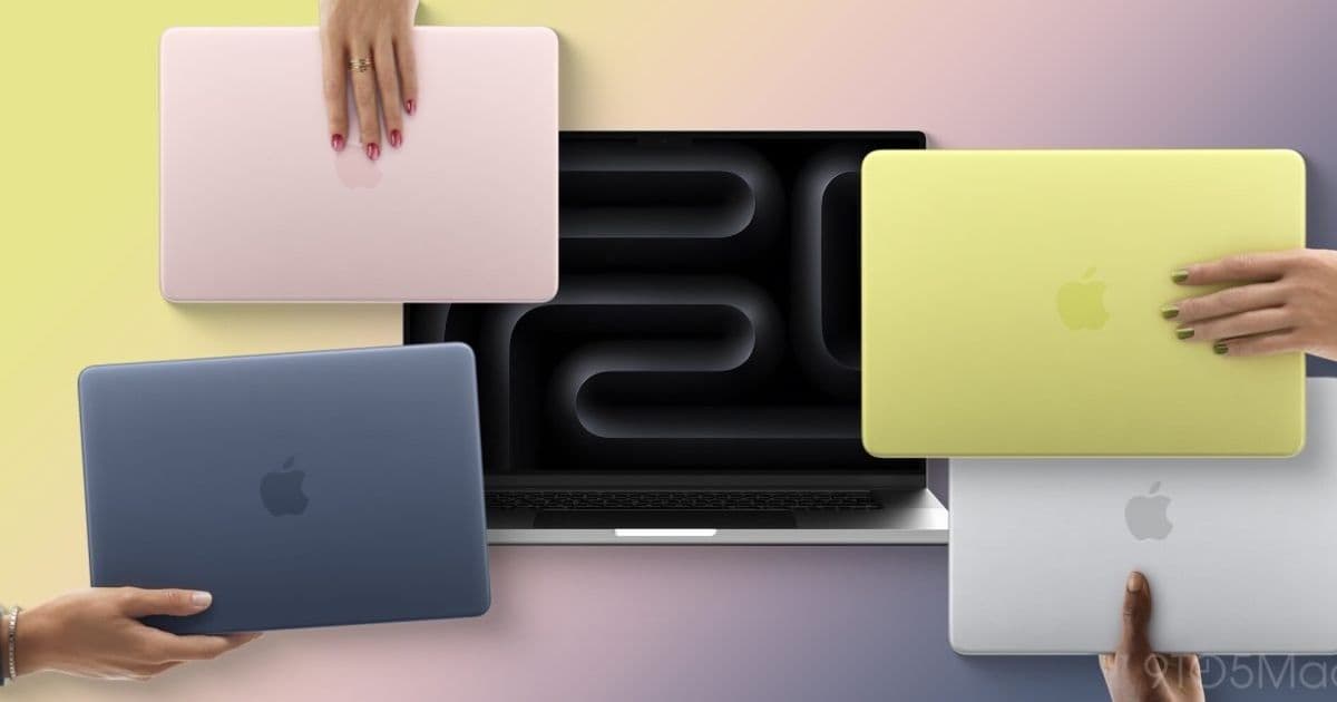 How MacBook Neo Strengthens Apple's Premium Laptop Lineup