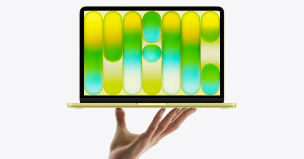 MacBook Neo Joins Mac mini as Apple's $499 Education Macs