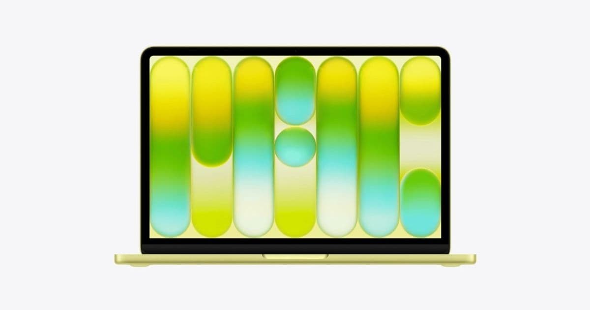 Apple Unveils Budget-Friendly MacBook Neo Starting at $599